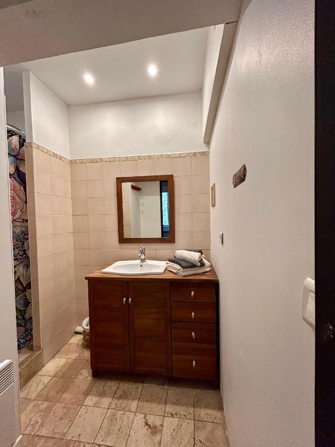 Un Moment Suspendu Daire Aix-en-Provence Dış mekan fotoğraf