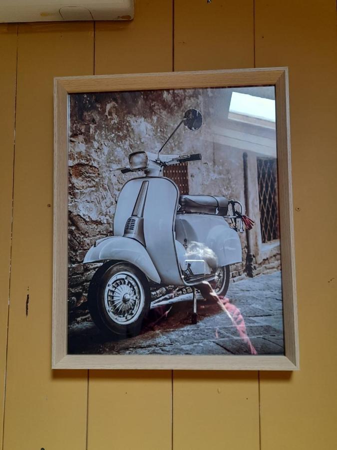 Un Moment Suspendu Daire Aix-en-Provence Dış mekan fotoğraf